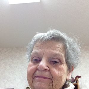 Meet your Posher, Sue